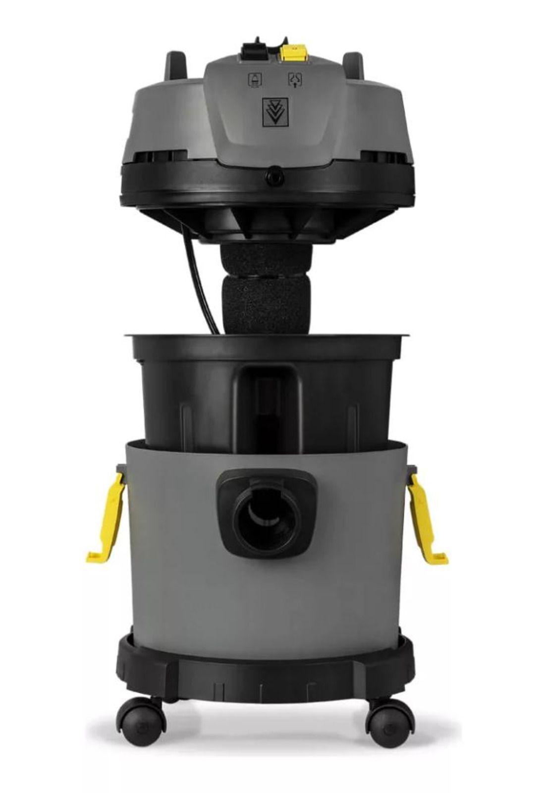 LAVADORA ASPIRADORA KARCHER PUZZI 4/15 CLASSIC *PE-2