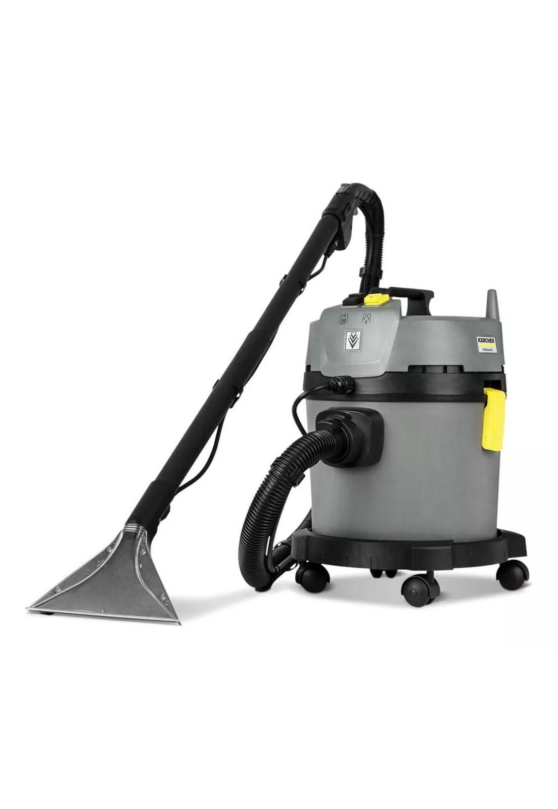 LAVADORA ASPIRADORA KARCHER PUZZI 4/15 CLASSIC *PE-3