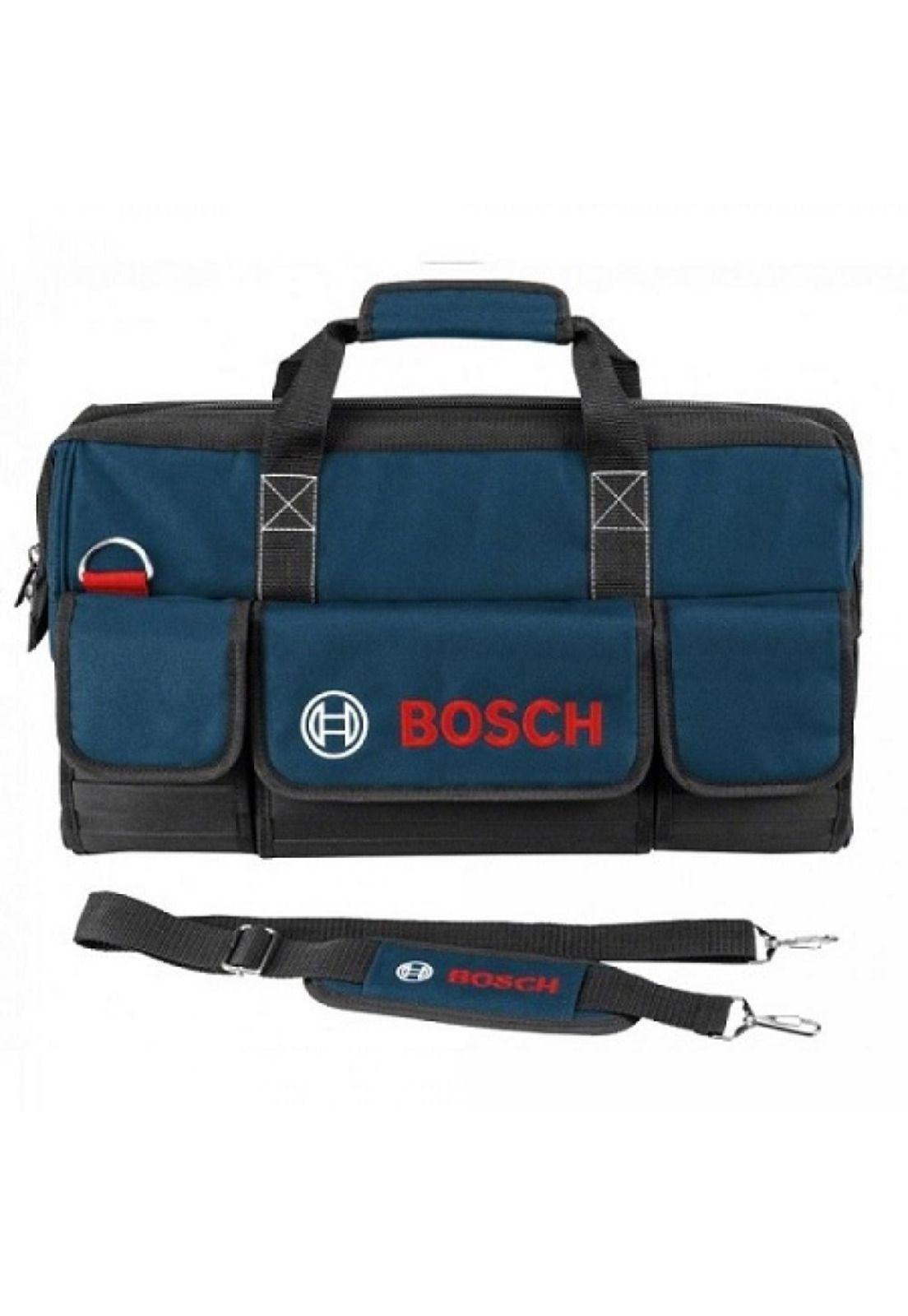 KIT BOSCH TALADRO GSR 185 LI ATORNILLADOR +2 BAT. 2.0AH+CARG.1+BOLSO-0