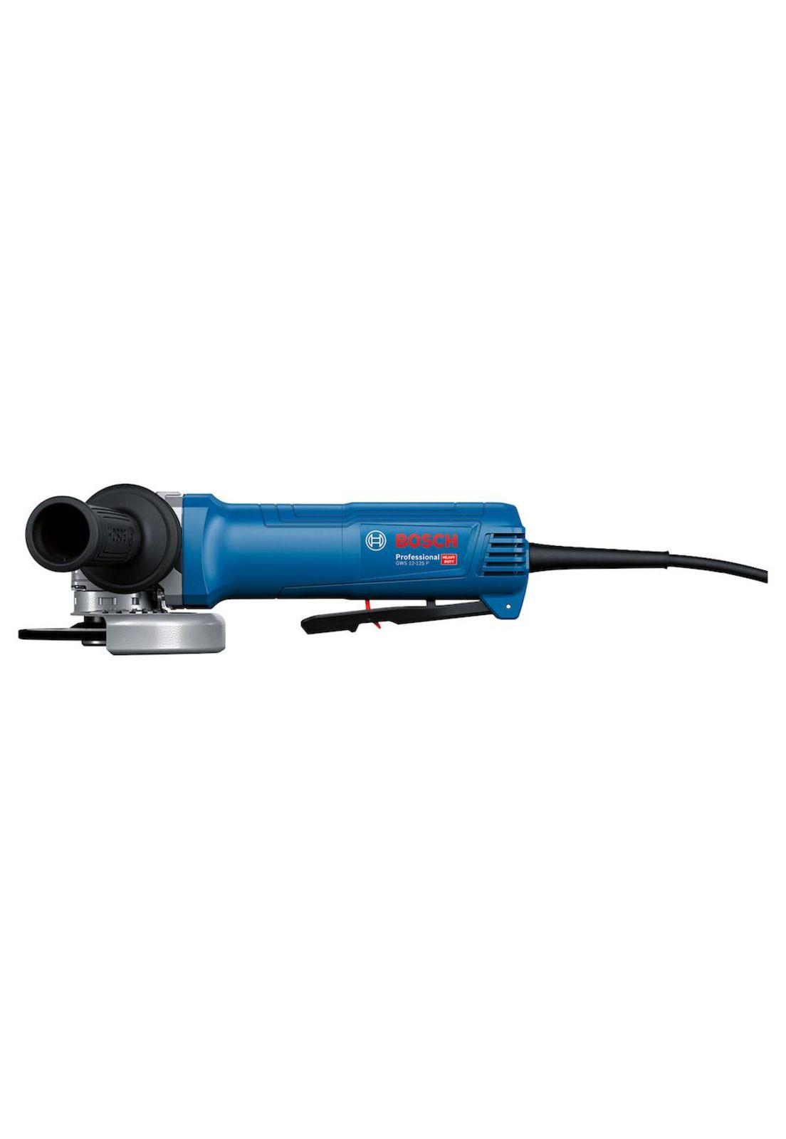 ESMERIL ANG BOSCH 5" GWS 12-125P 1200W 06013A62E-2