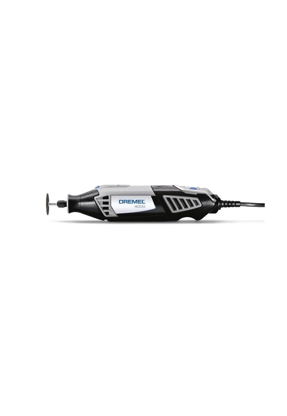 Dremel 4000 3 Aditamentos Y 36 Accesorios.-6
