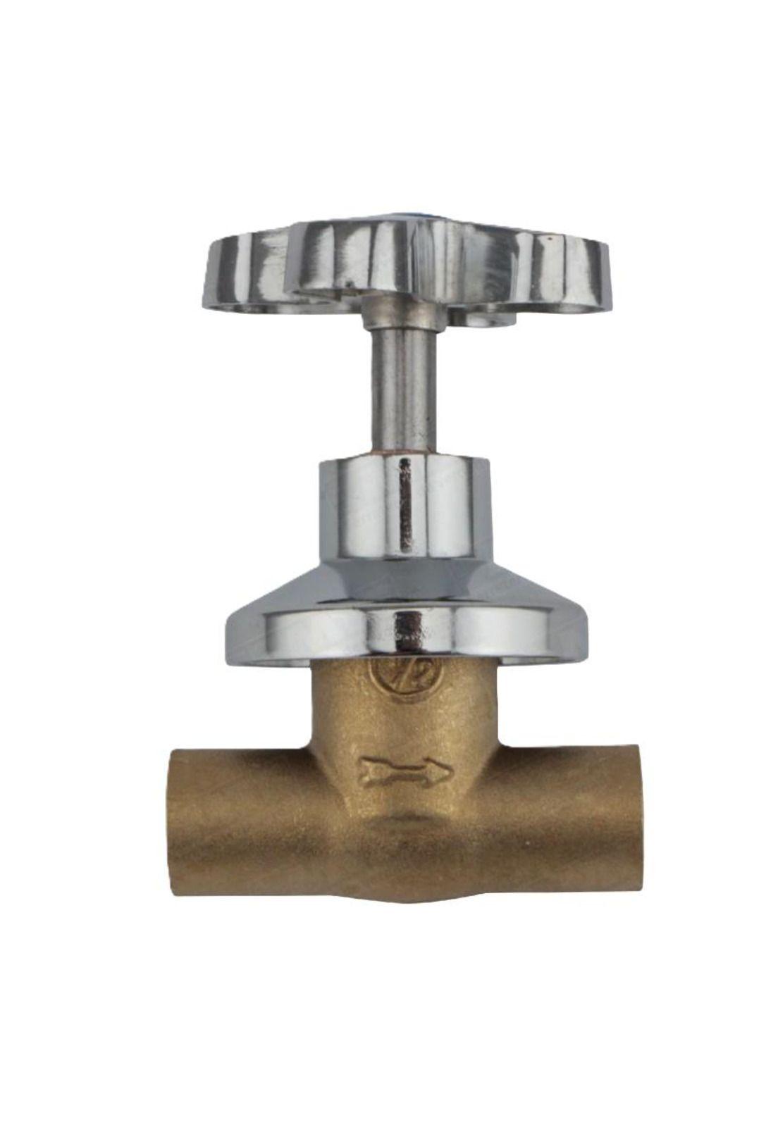 LLAVE DUCHA CAMPANA DE 1/2"-1