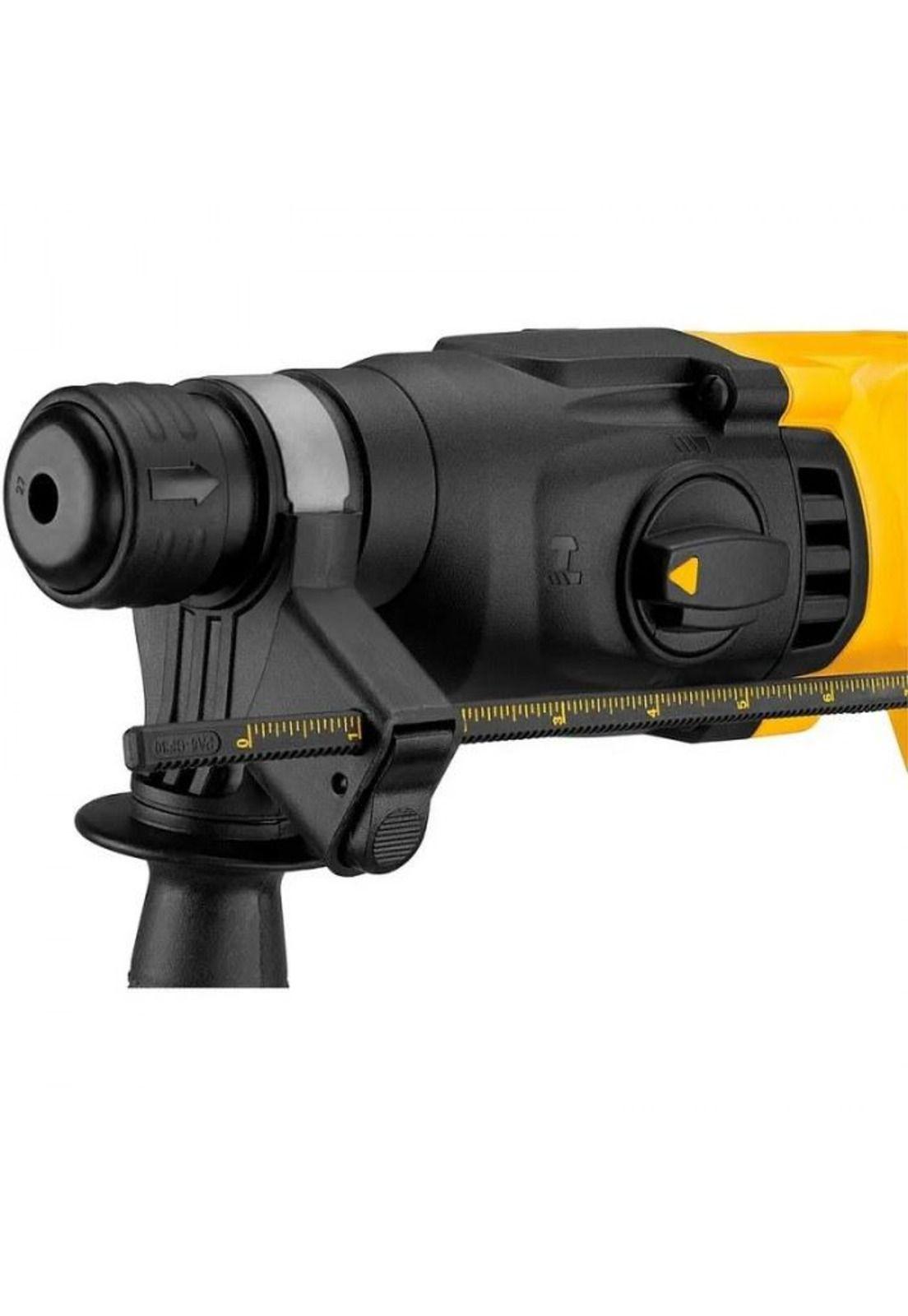 ROTOMARTILLO INALAMBRICO DEWALT Dch133m2-b2 26MM 20V-2