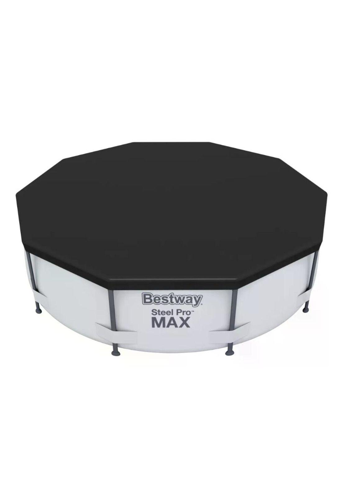 CUBIERTA BESTWAY PISCINA REDONDA 3.05M-3