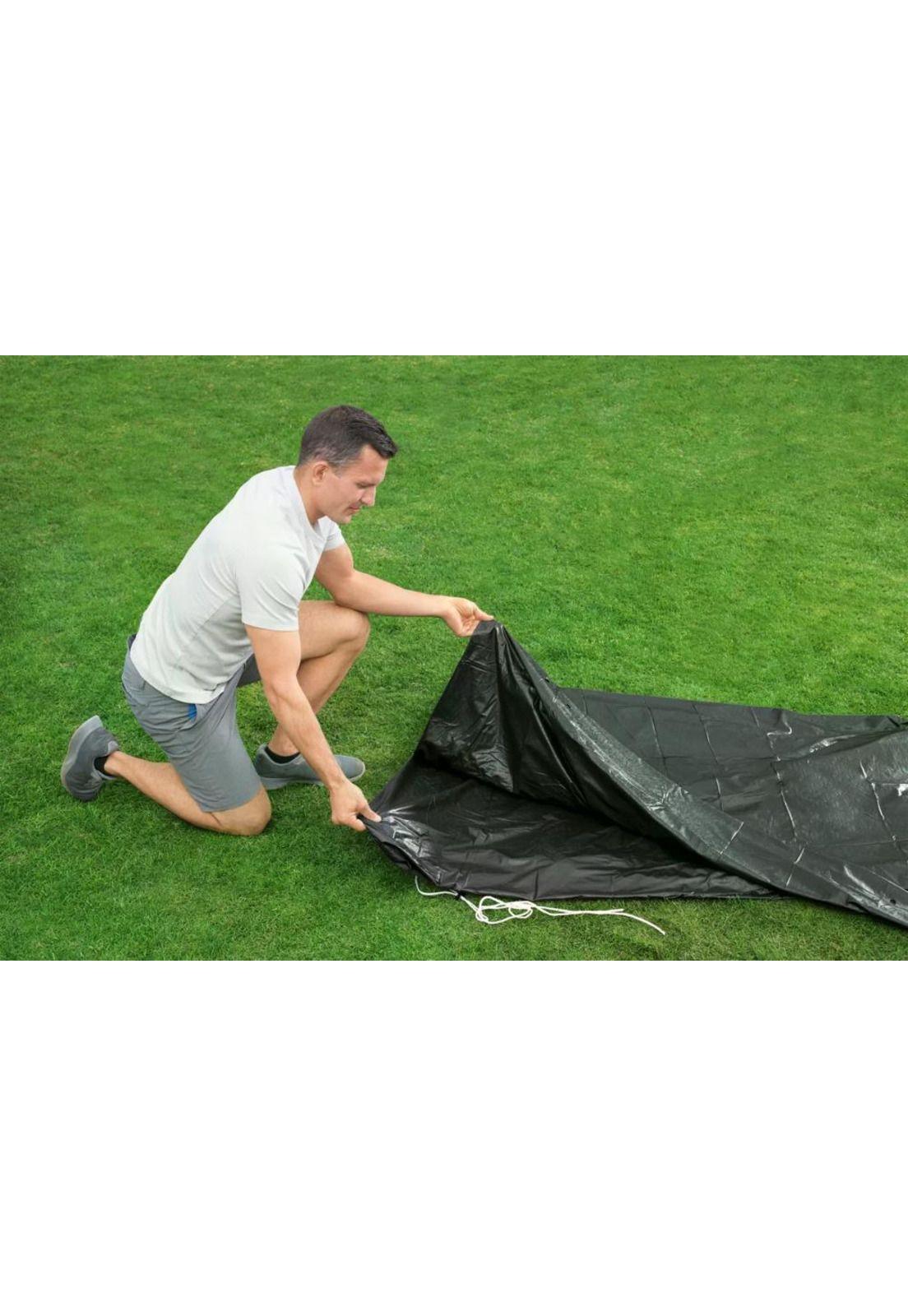 CUBIERTA BESTWAY PISCINA REDONDA 3.05M-4