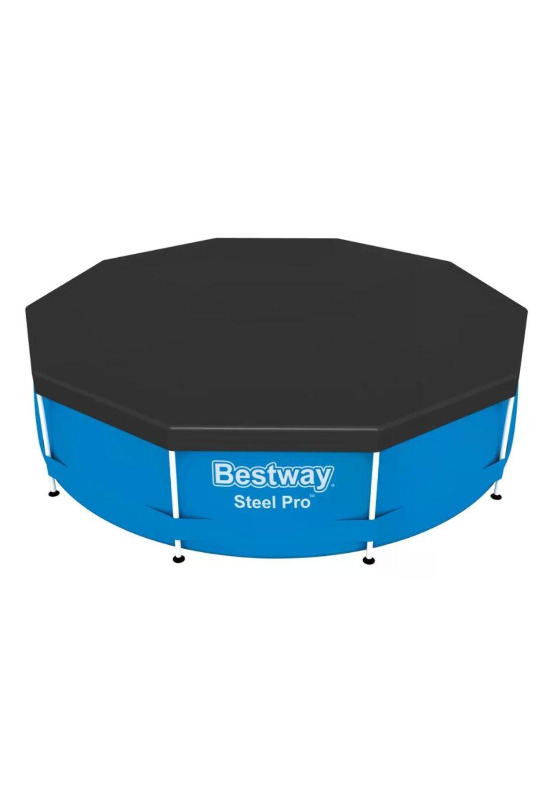 CUBIERTA BESTWAY PISCINA REDONDA 3.05M-5