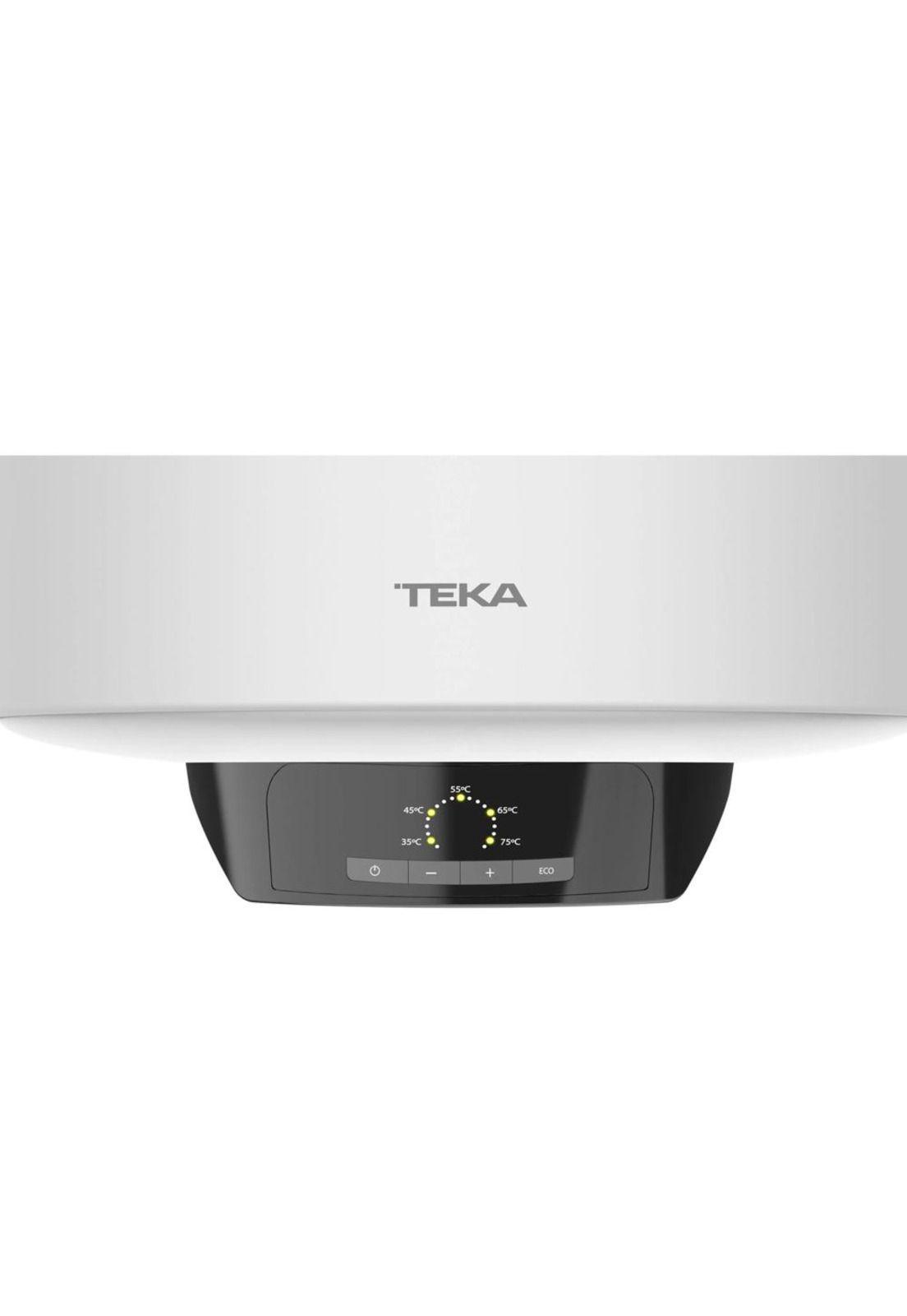 TERMO ELECTRICO COLGAR TEKA 80 LTS-3