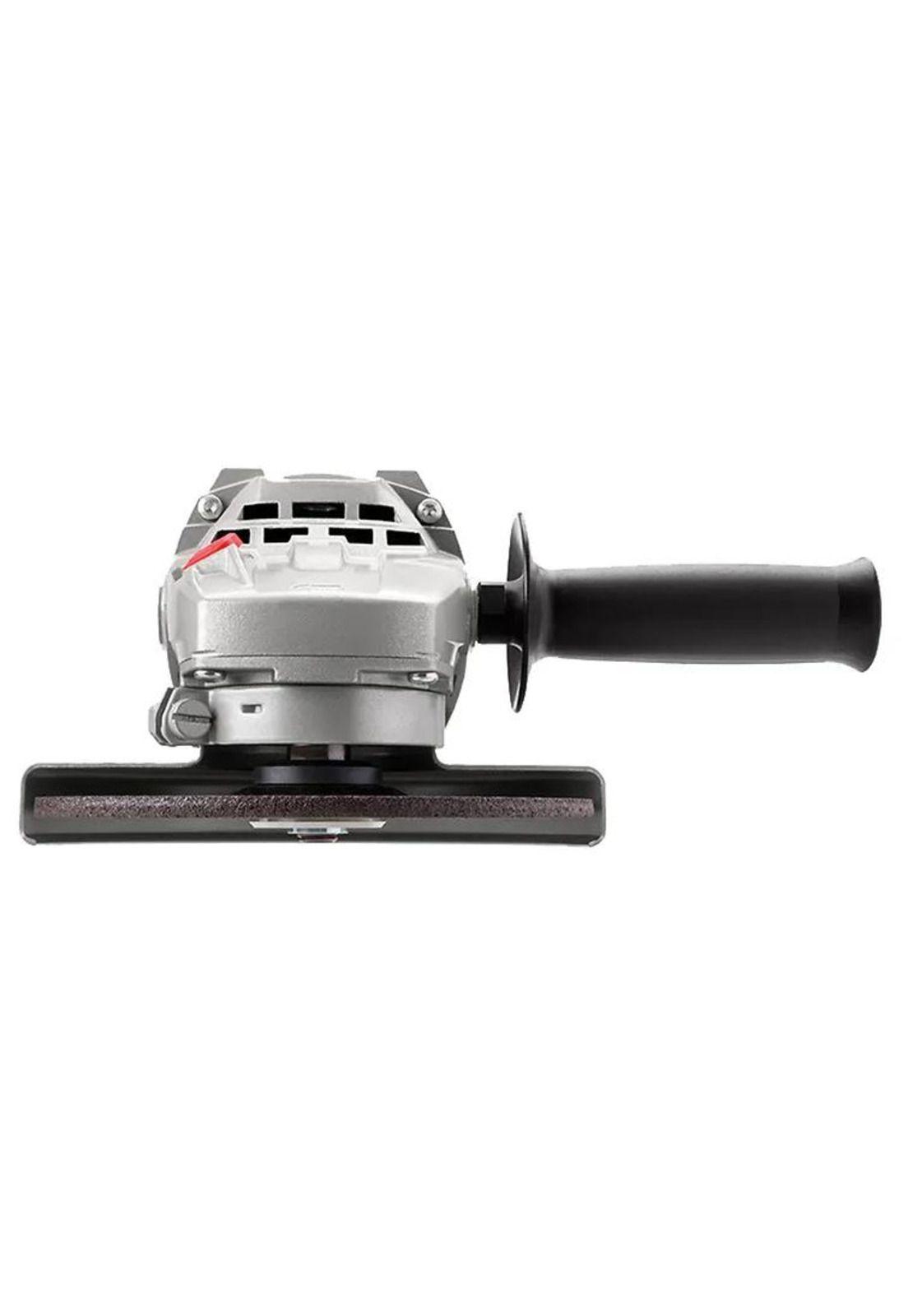 ESMERIL ANGULAR 7" BOSCH GWS 2200-180 T/C 2200W-2