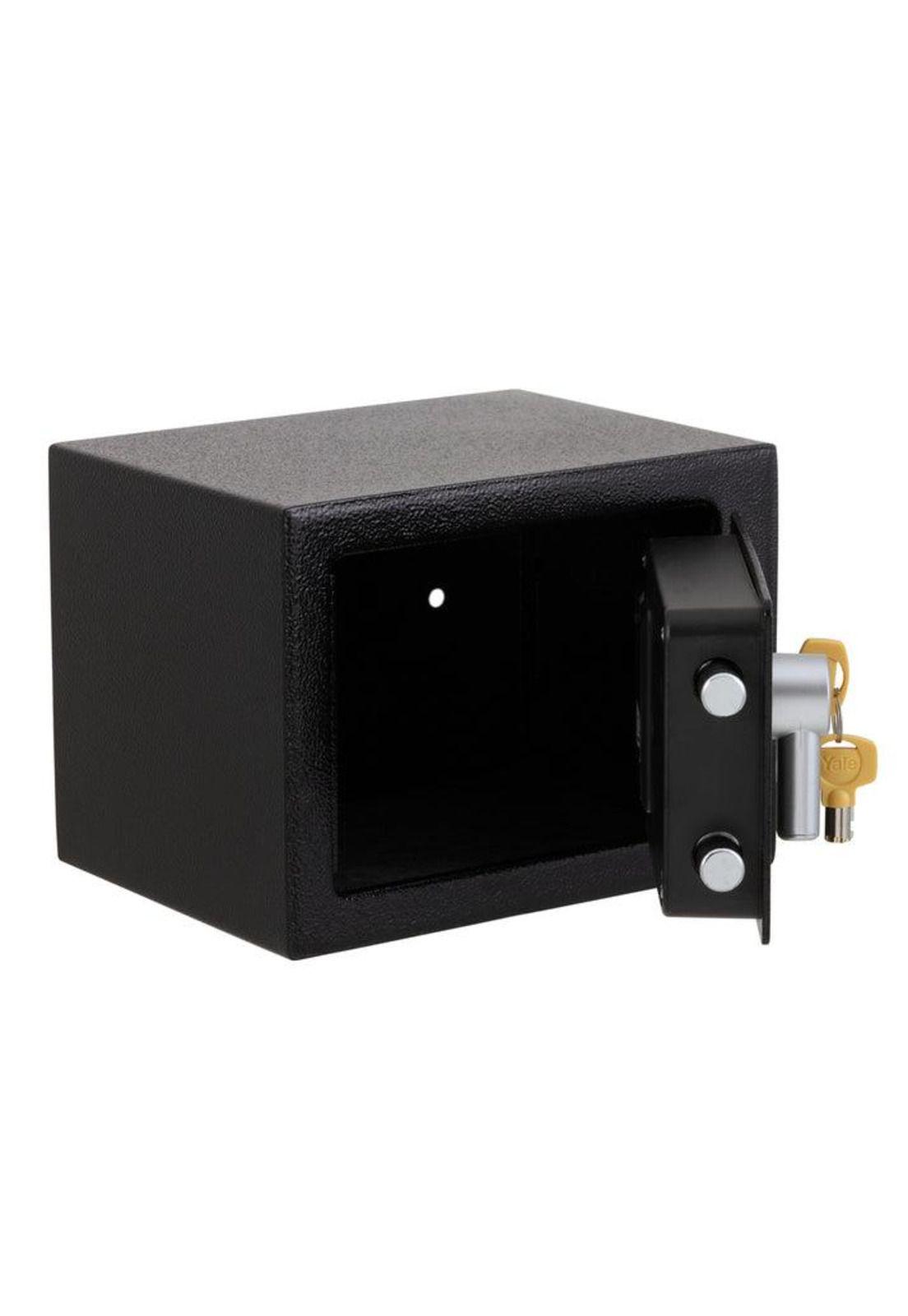 CAJA FUERTE ELEC S/VISOR MINI 4.2 LTS-3