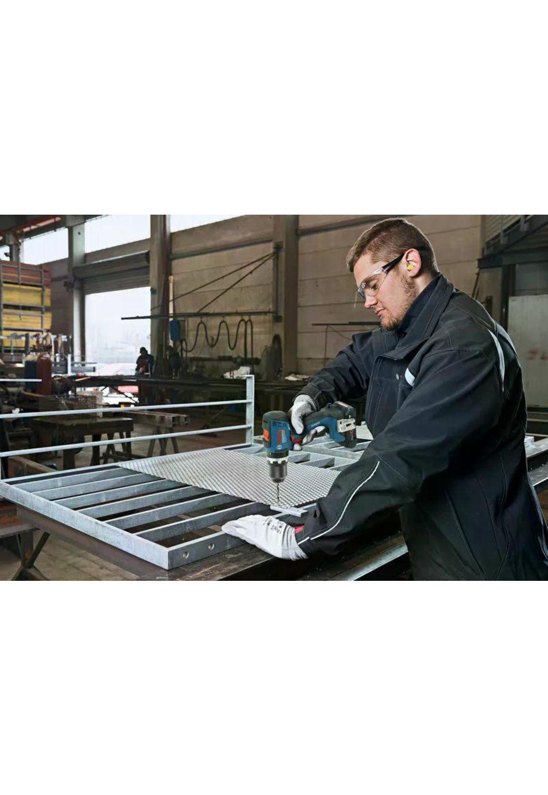 TALADRO PERC.BOSCH GSB 18V-65 2B 2A+C+M 06019N31E0-7