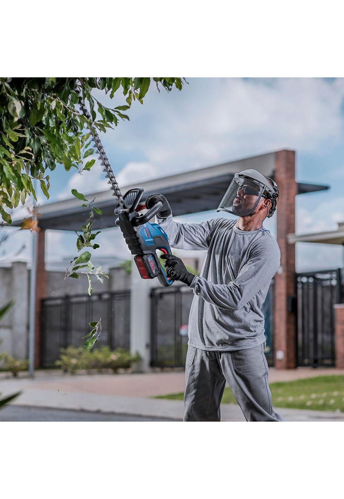CORTASETO PROFESIONAL BOSCH GHE 18V-60-6