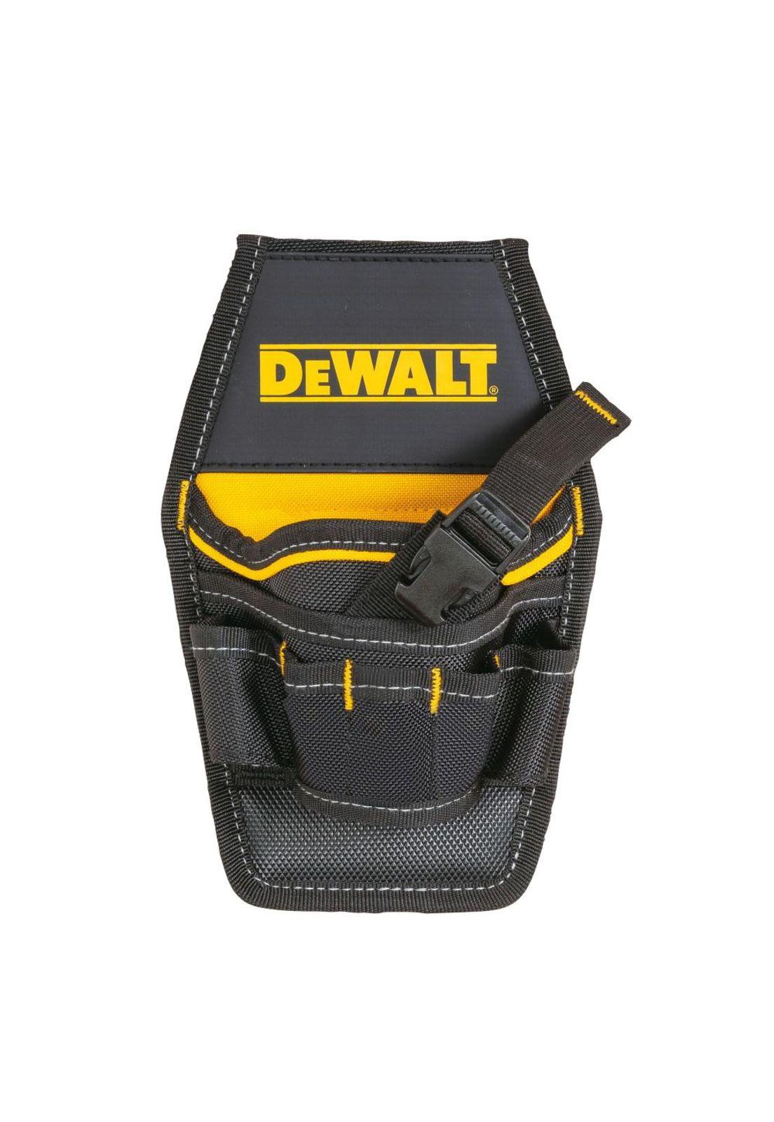 KIT DEWALT DCF7871 ATORNILLADOR IMPACTO 20V+ PORTA HERRAM. + PUNTAS-5