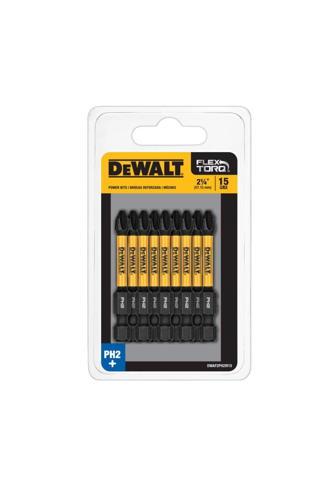 KIT DEWALT DCF7871 ATORNILLADOR IMPACTO 20V+ PORTA HERRAM. + PUNTAS-8