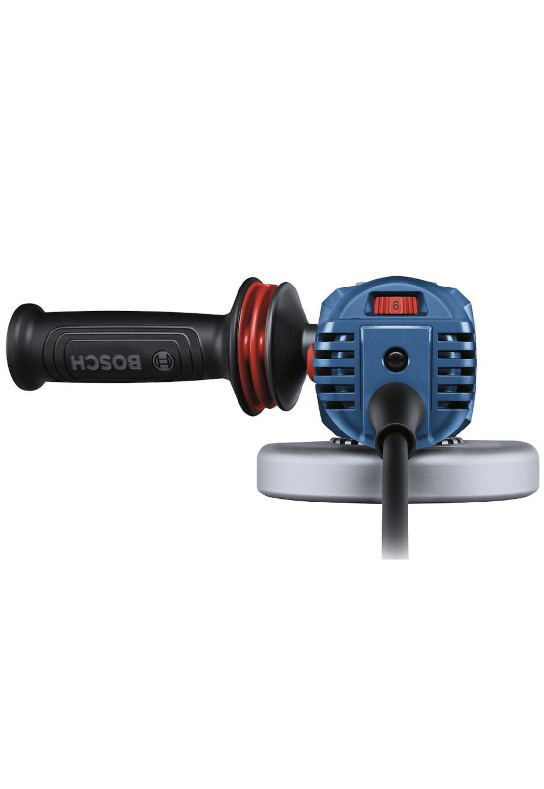 ESMERIL ANGULAR BOSCH 5" GWS 12-125 S PROF 1200W-3