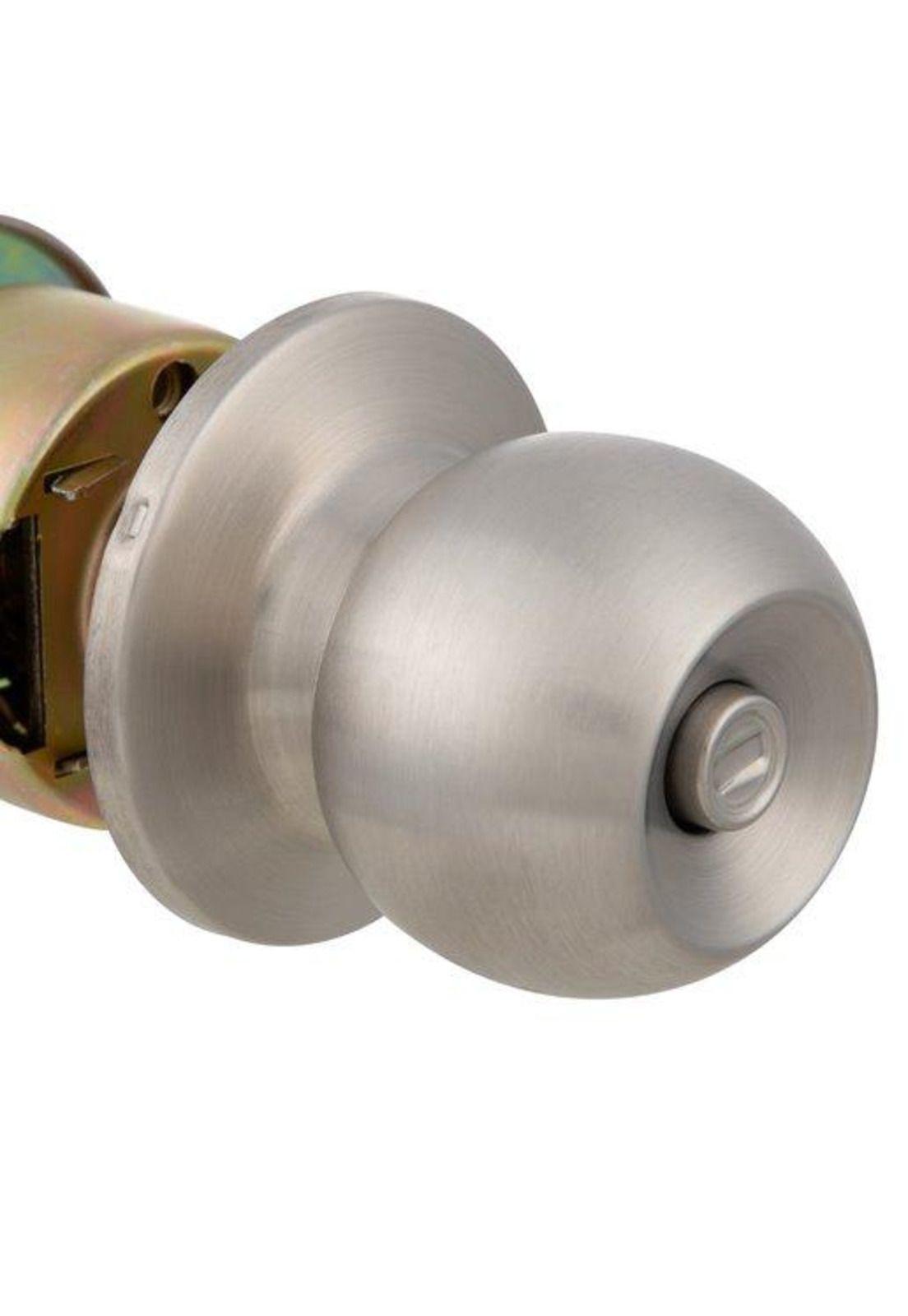 CERRADURA CILIN.ODIS 201 BAÑO INOX 35-55 CJ-3