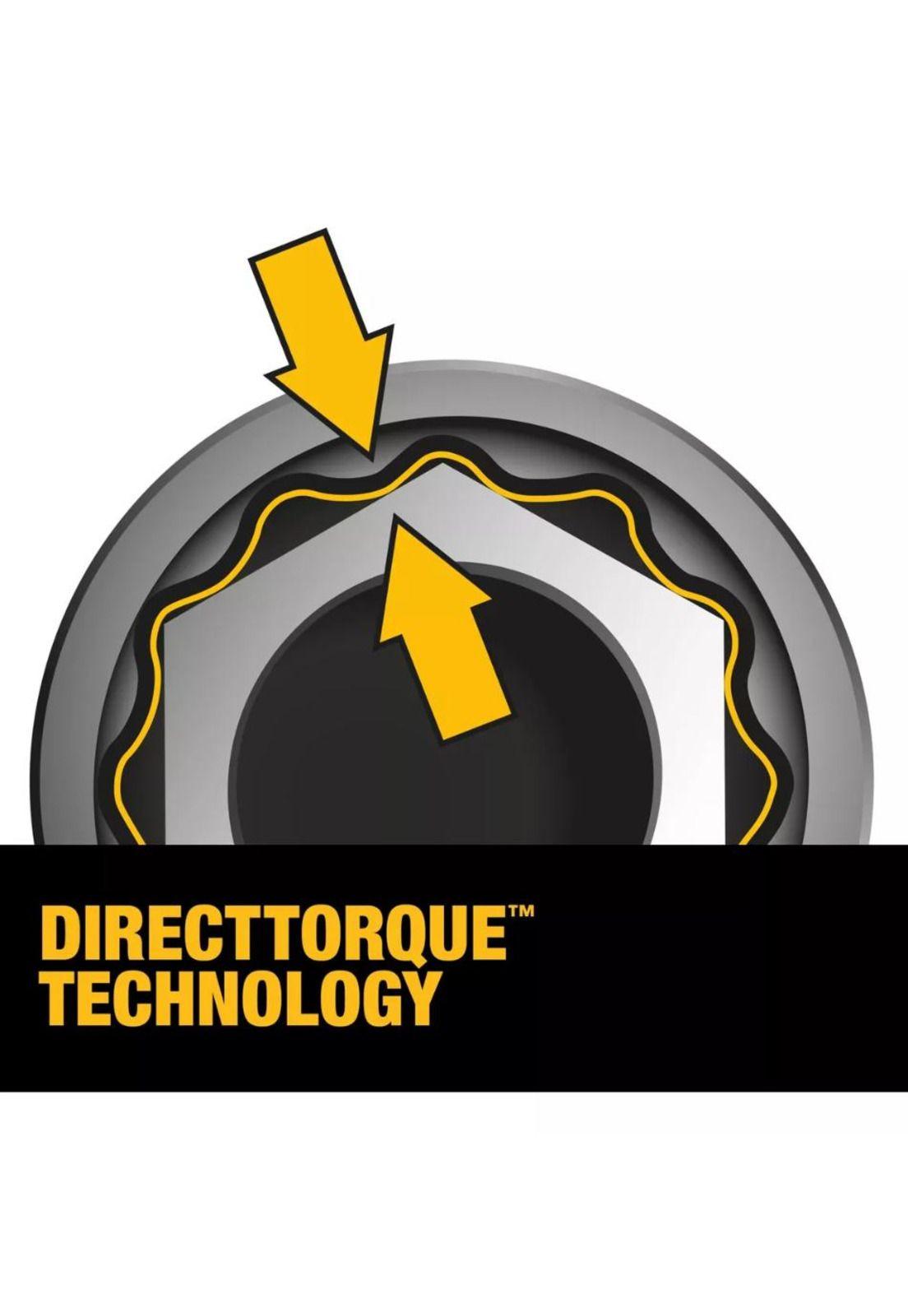 SET HERRAMIENTAS MECANICAS DEWALT DWMT45049 HEXAGONALES--8