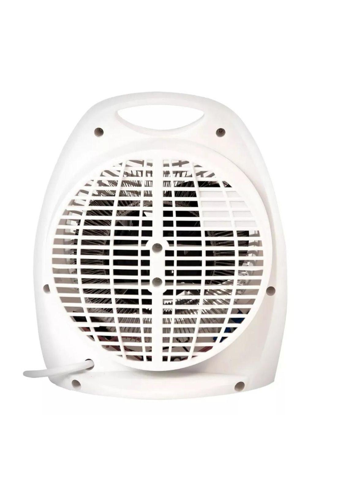 TERMOVENTILADOR KENDAL BLANCO FH103TS-3