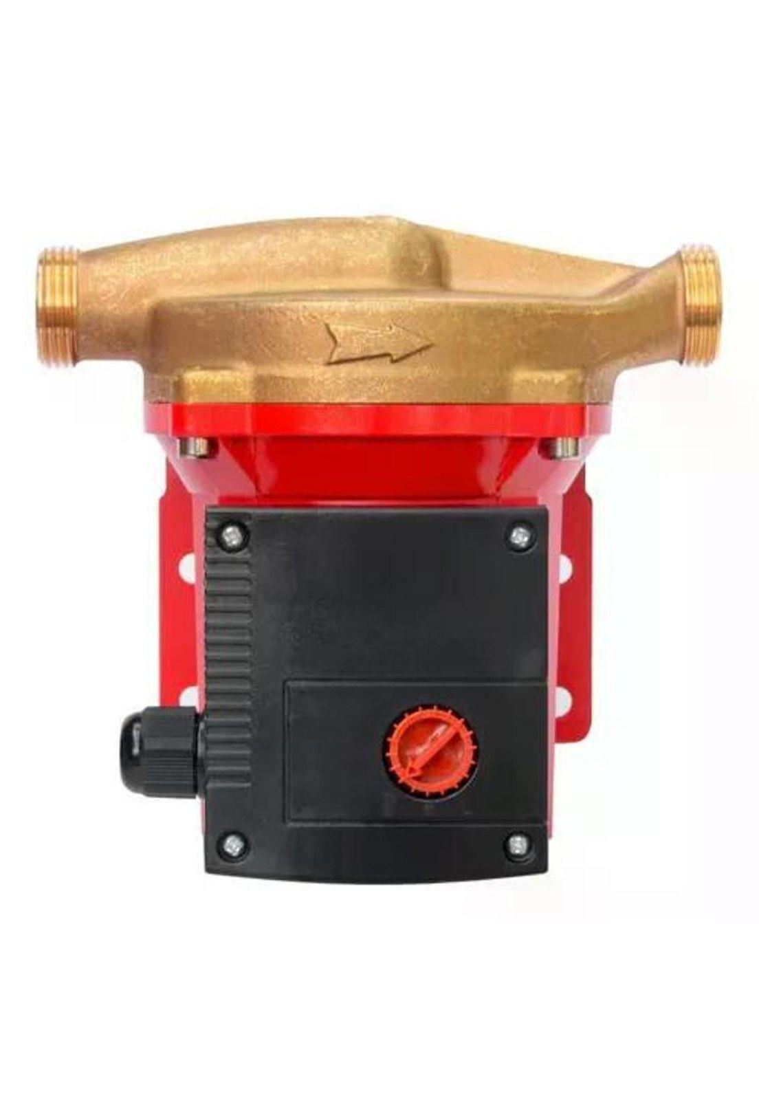 Bomba Recircular  Presurizadora Splendid BRS-350 300w-2