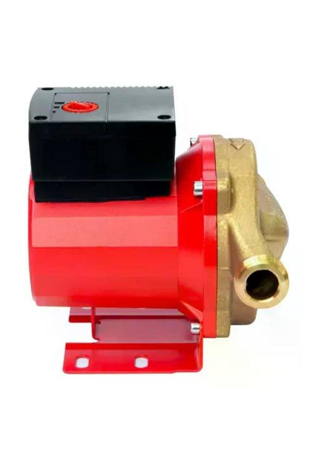 Bomba Recircular  Presurizadora Splendid BRS-350 300w-8