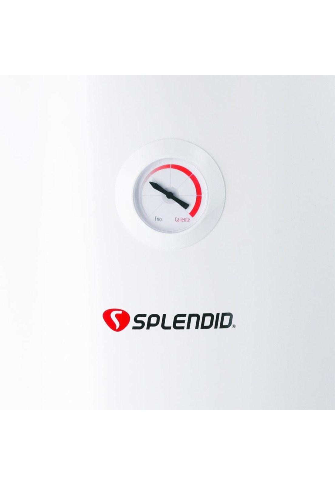 TERMO ELECTRICO COLGAR SPLENDID 30 LT-2