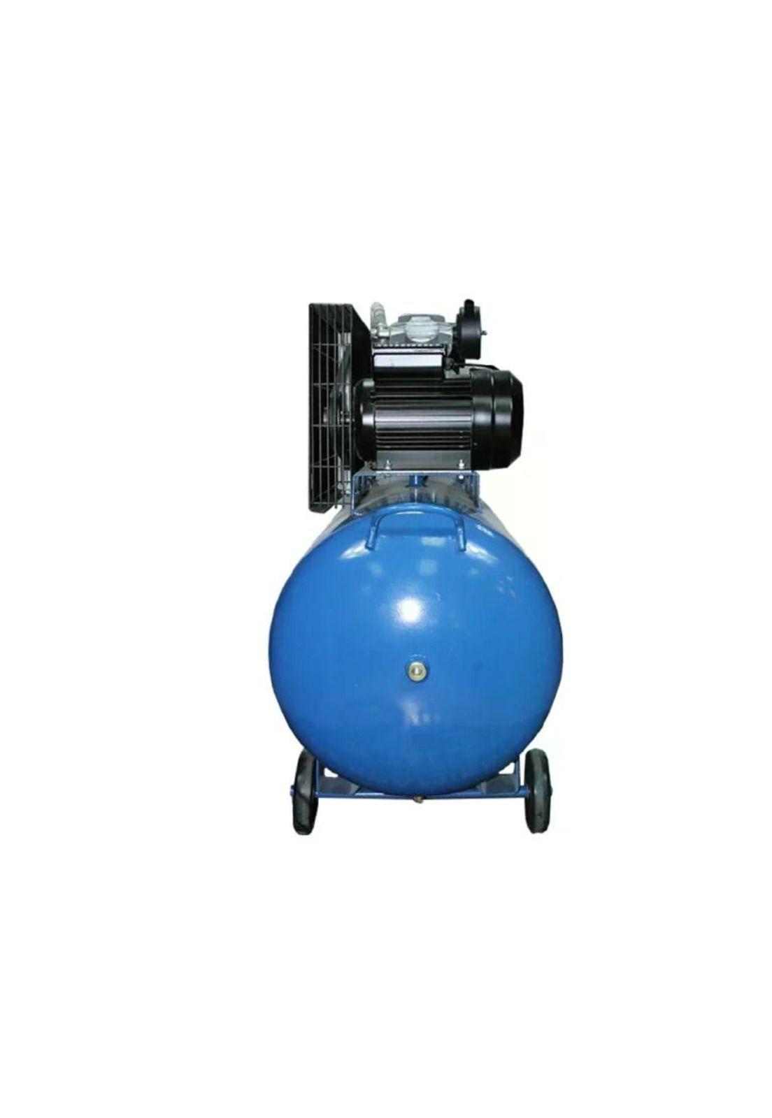 COMPRESOR HYUNDAI MONOFASICO 3HP 200LTS 82HYXY200-2