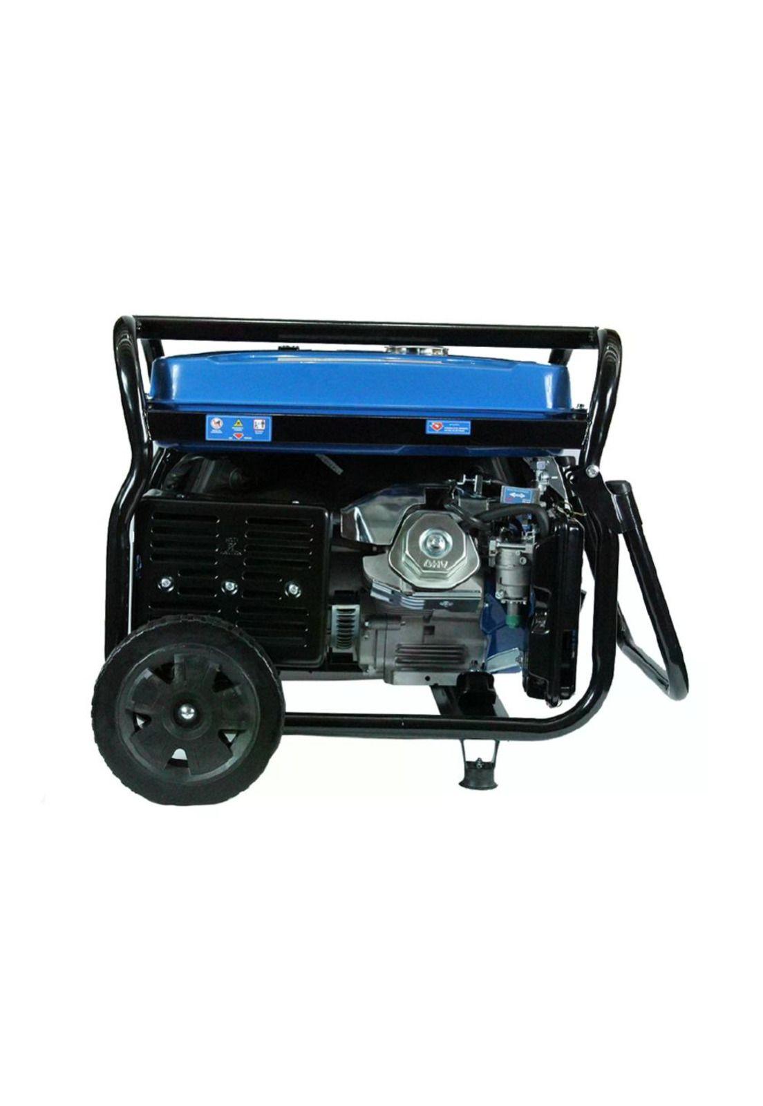 GENERADOR HYUNDAI BENC. 7.5/8.3KVA 82HYG11050E P/E-2
