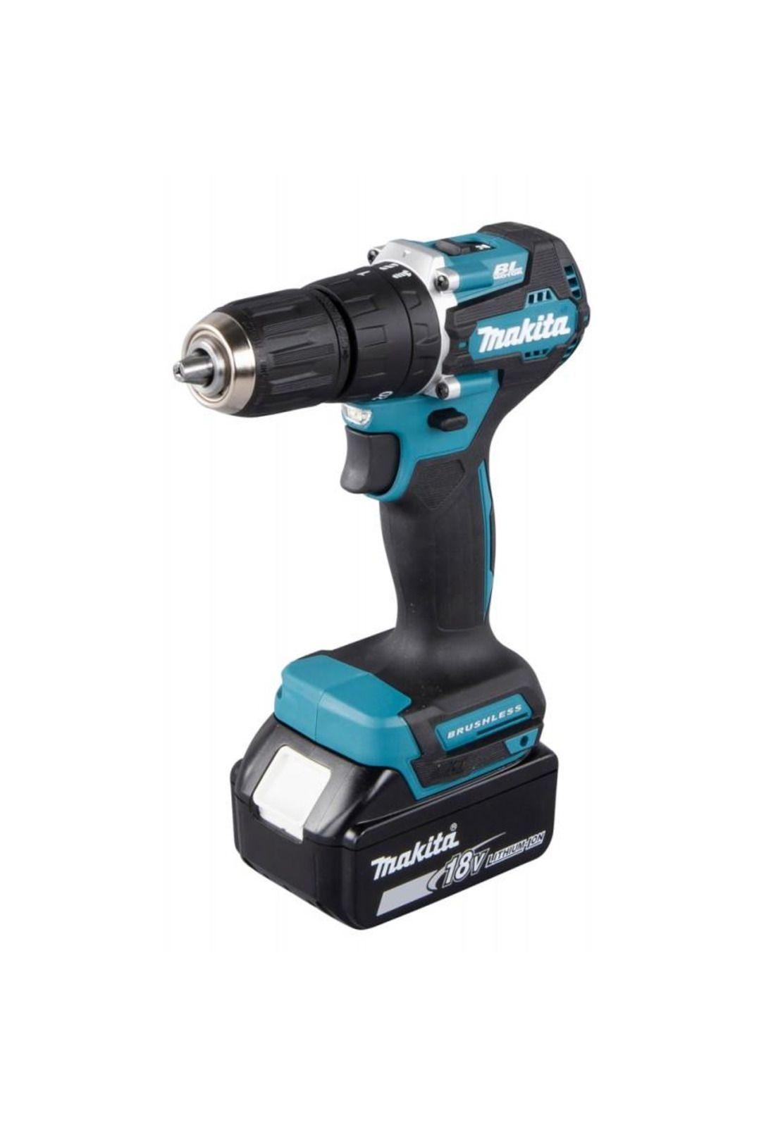 PACK MAKITA 18V TAL PERC+ATO IMP+2B 1.5AH+C+100ACC-2