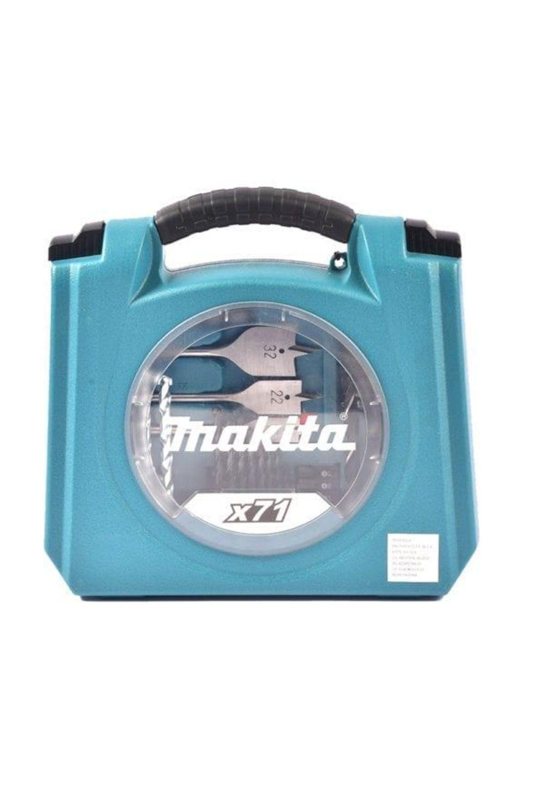 PACK MAKITA 18V TAL PERC+ATO IMP+2B 1.5AH+C+100ACC-4