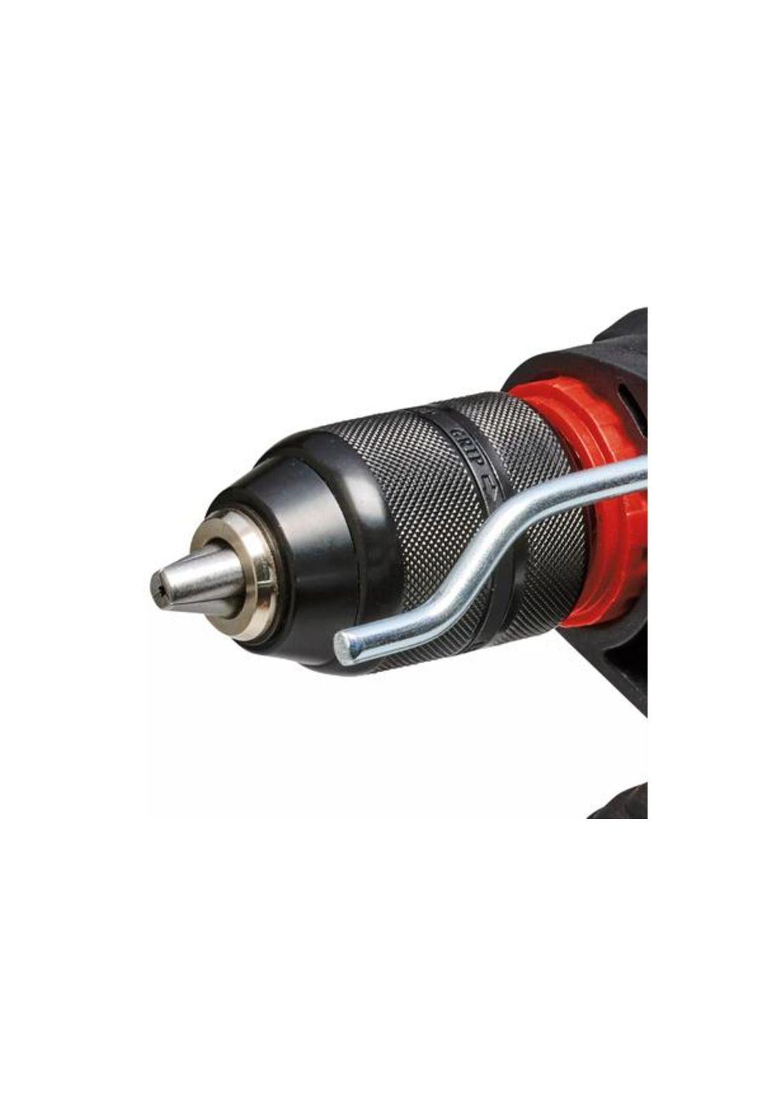 Kit Einhell Taladro 18v Te-id 18 Li + Sierra Te-js 18 Li-3