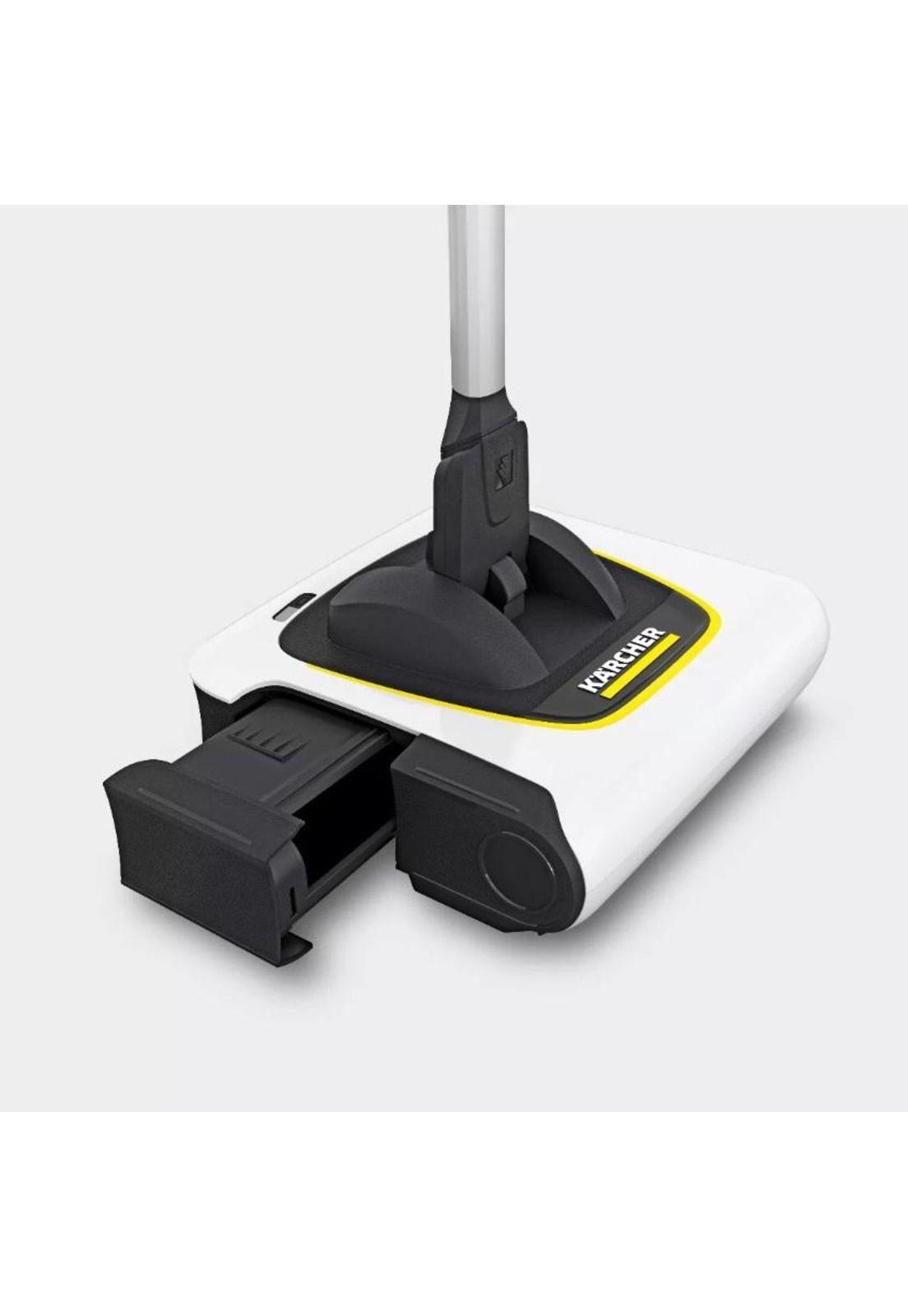 ESCOBA ELECTRICA KARCHER KB 5 *EU 1.258-050.0-2