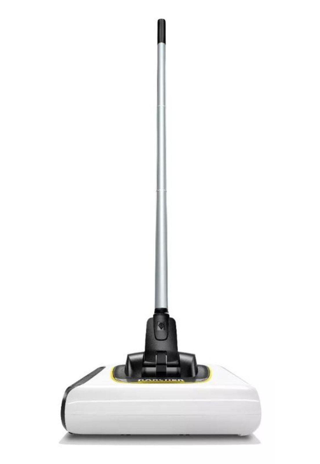 ESCOBA ELECTRICA KARCHER KB 5 *EU 1.258-050.0-3