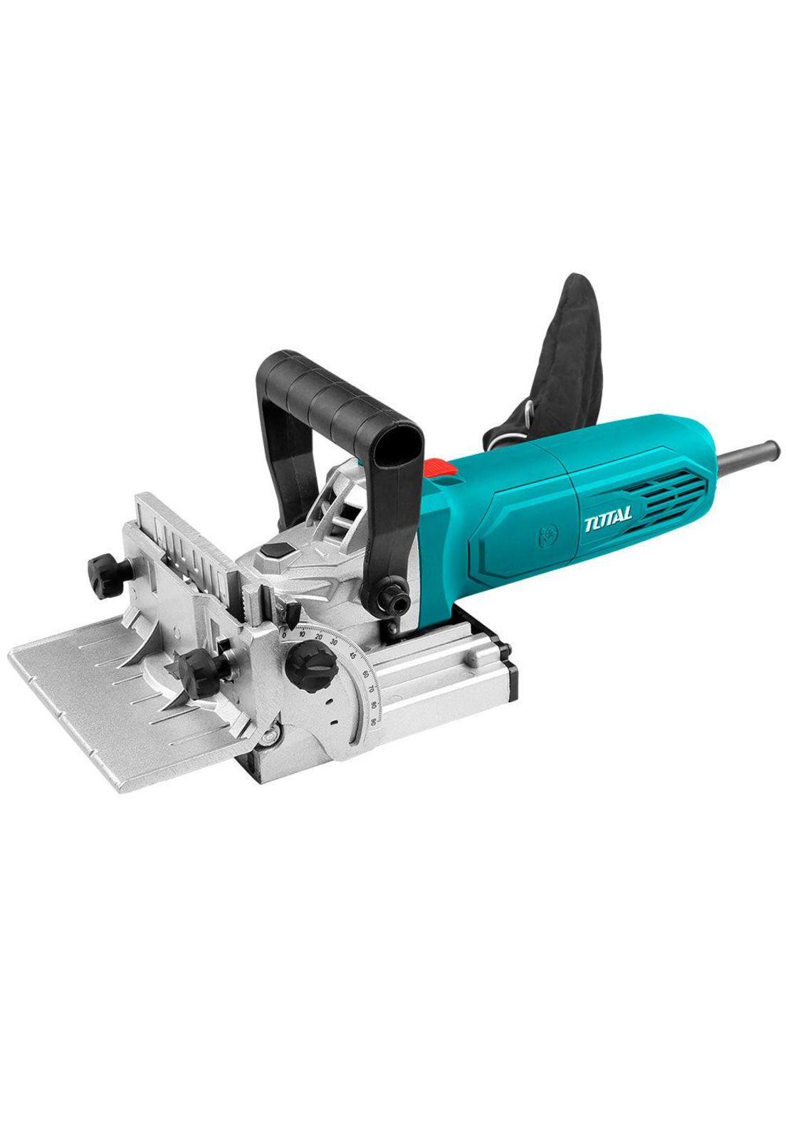 ENSAMBLADORA PARA MADERA TOTAL TS70906 950W (DISCO 100 )-1