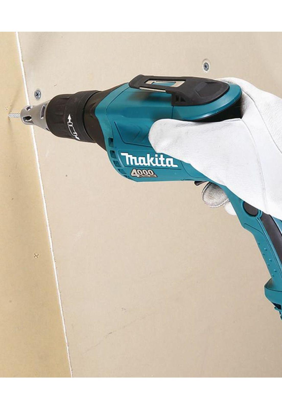 Atornillador Makita Fs4000 570w Drywall-2