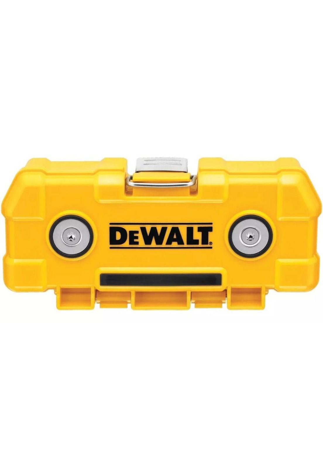 SET DEWALT DWMTC15 CAJA MAGNETICA+15 ACC (PUNTAS)-1