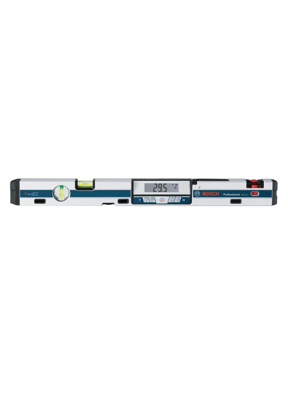 MEDIDOR DE INCLINACION BOSCH GIM 60 L-0