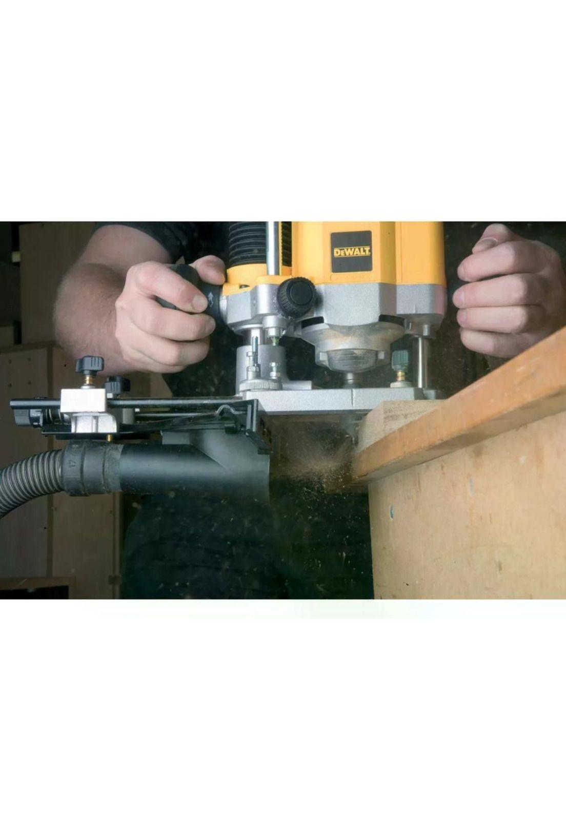 REBAJADORA BASE AJUST DEWALT 1100W V/V DW621-B2-3