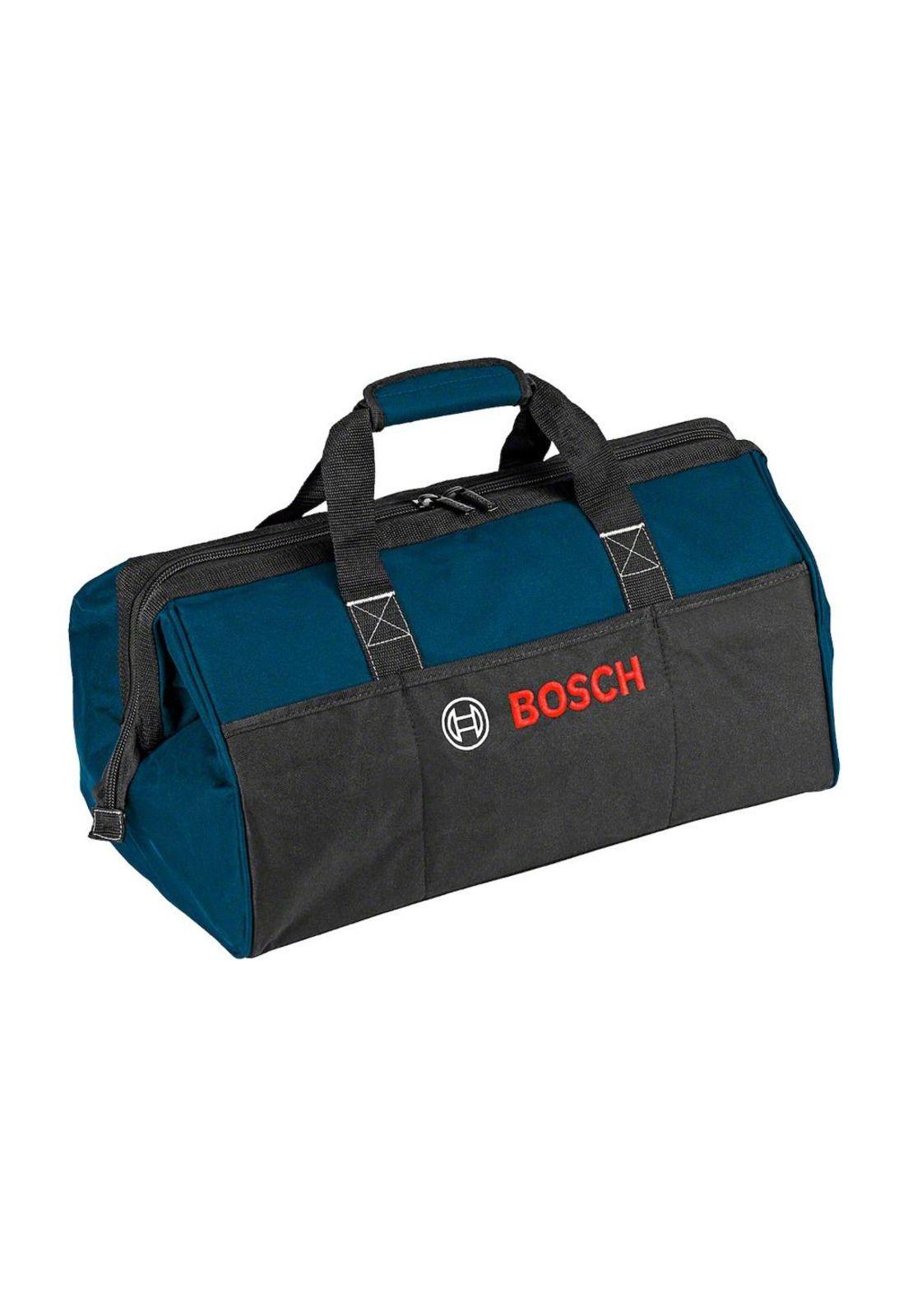 PACK BOSCH 18V TALA PER GSB 185 + ESMERIL 5” GWS | 2 BAT 4.0AH +CAR+BOLSO-3
