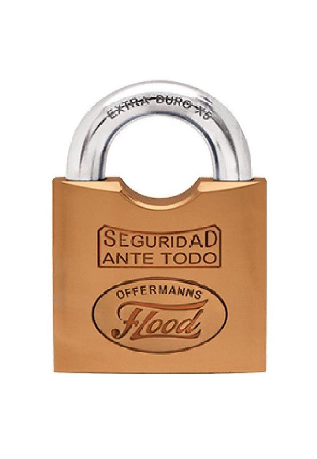 CANDADO FLOOD X-5-0