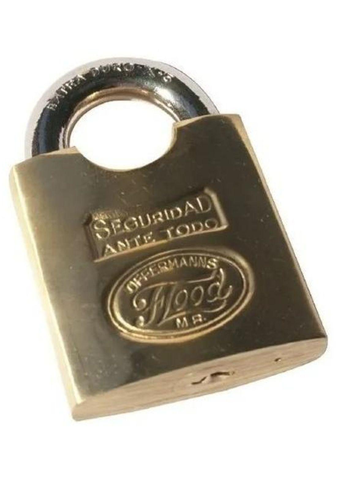 CANDADO FLOOD X-5-1