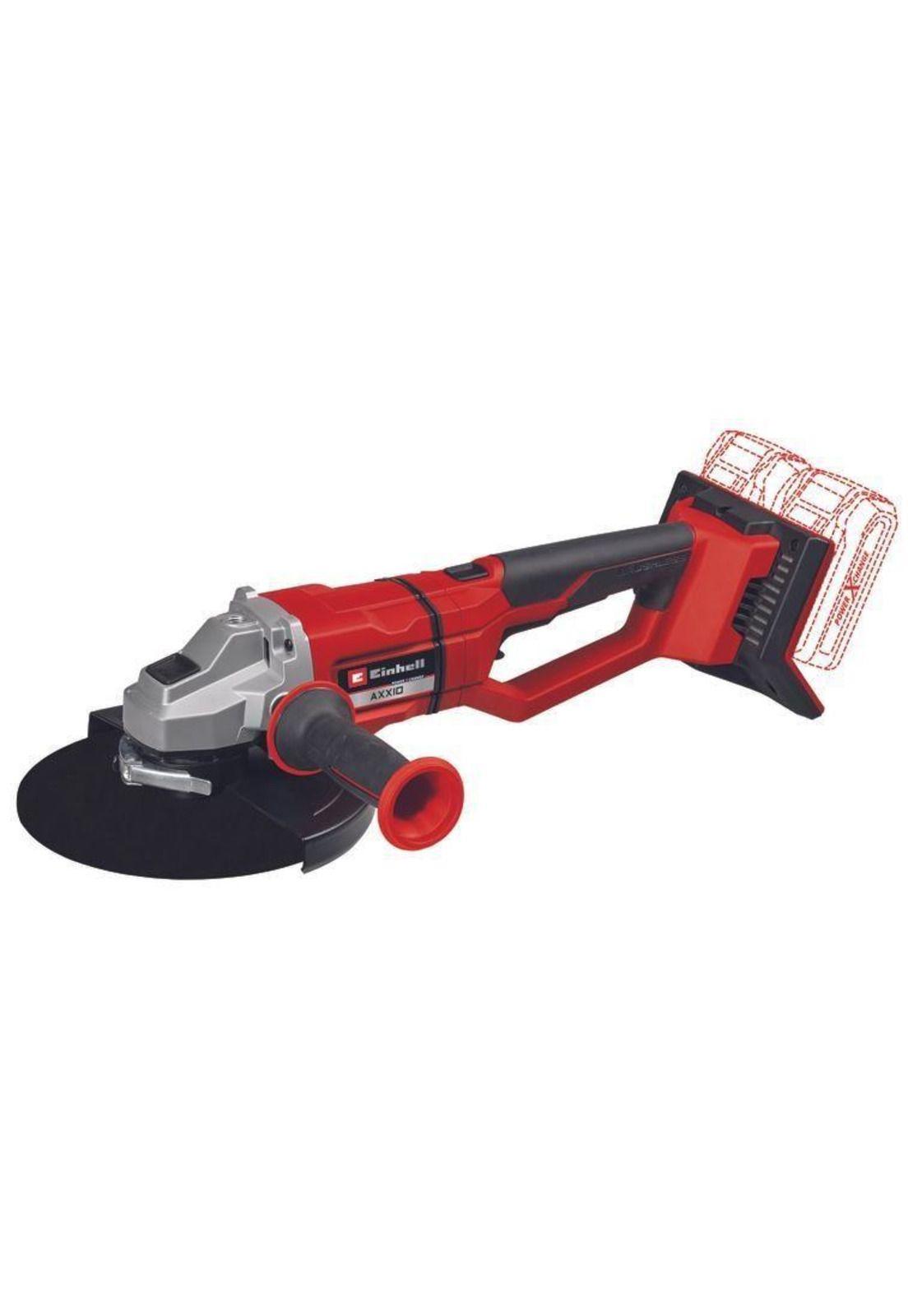 ESMERIL INALAMBRICO EINHELL AXXIO 36/230 Q 36V SIN CARG NI BAT-0