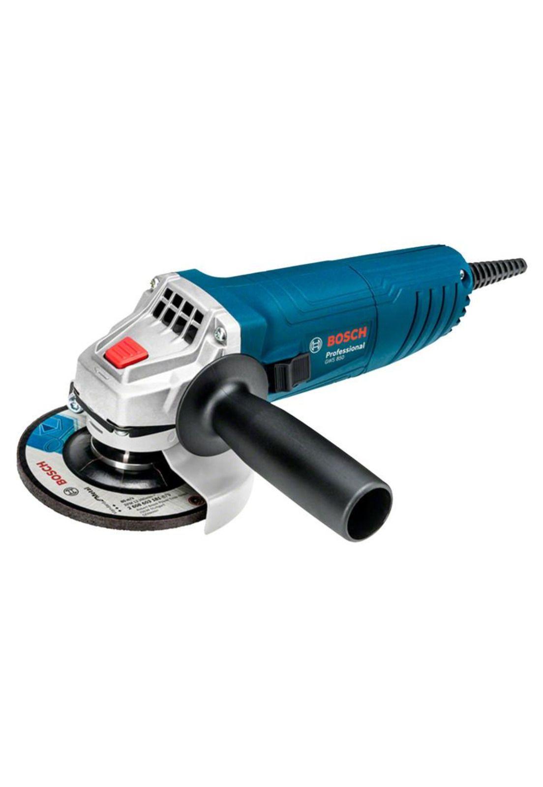 PACK BOSCH ESM ANG GWS 7 220W+ESM ANG GWS 850-2