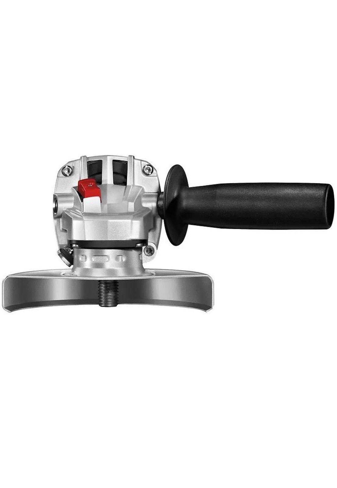 Esmeril Angular Bosch Gws 9-125 S 5" 900w Velocidad Regulable-1