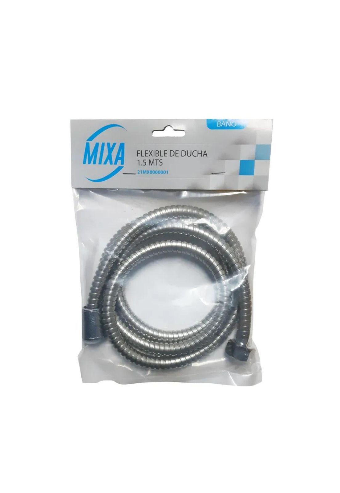 FLEXIBLE DUCHA 1.5 MT MIXA-2