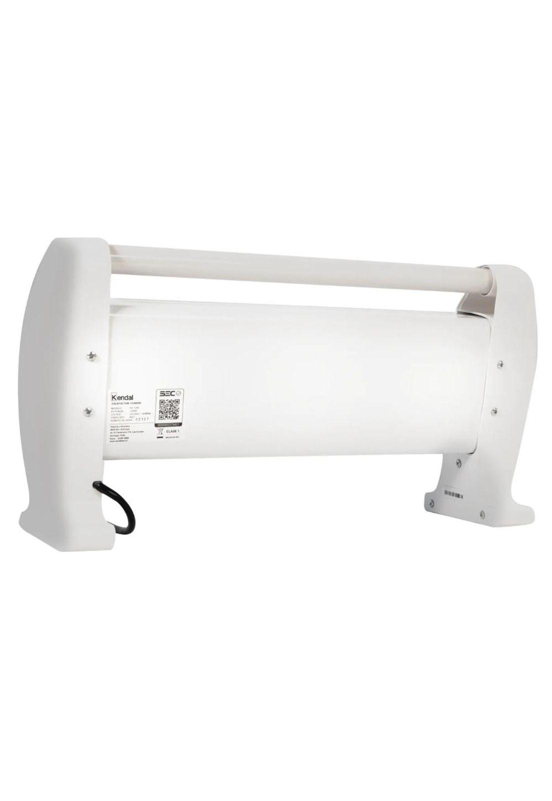 ESTUFA KENDAL CUARZO KC1200-2