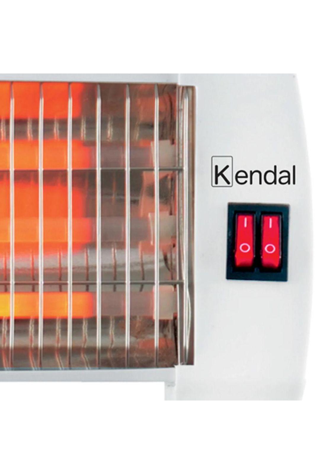 ESTUFA KENDAL CUARZO KC1200-3