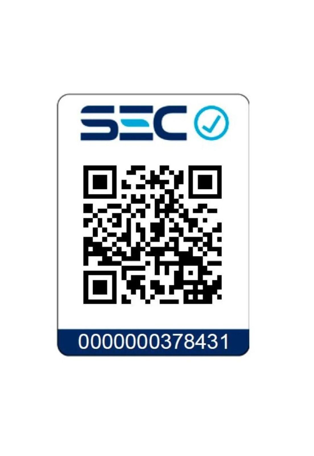 ESTUFA KENDAL CUARZO KC1200-4