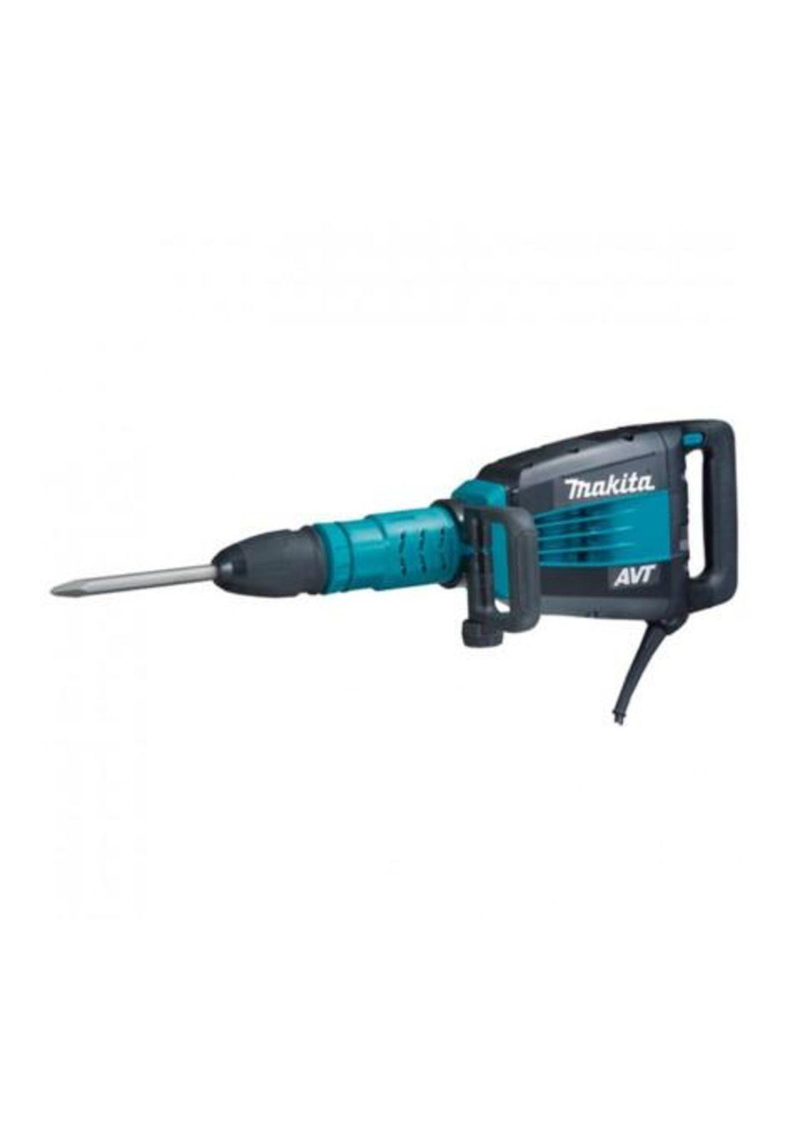 MARTILLO DEMOLEDOR MAKITA HM1214C SDS-MAX 1500W-0