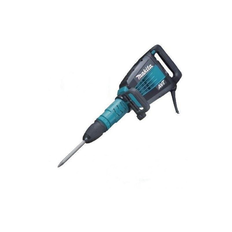 MARTILLO DEMOLEDOR MAKITA HM1214C SDS-MAX 1500W-1