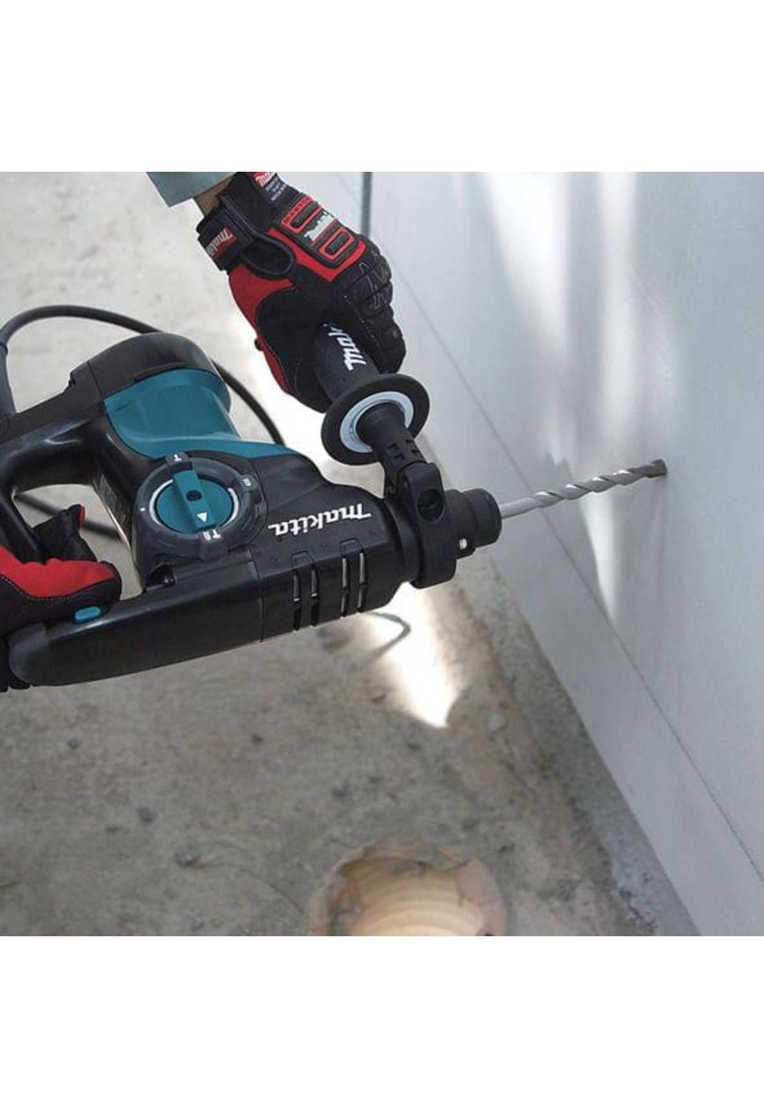 MARTILLO SDS PLUS MAKITA 28MM 800W 3.4K HR2810T-1