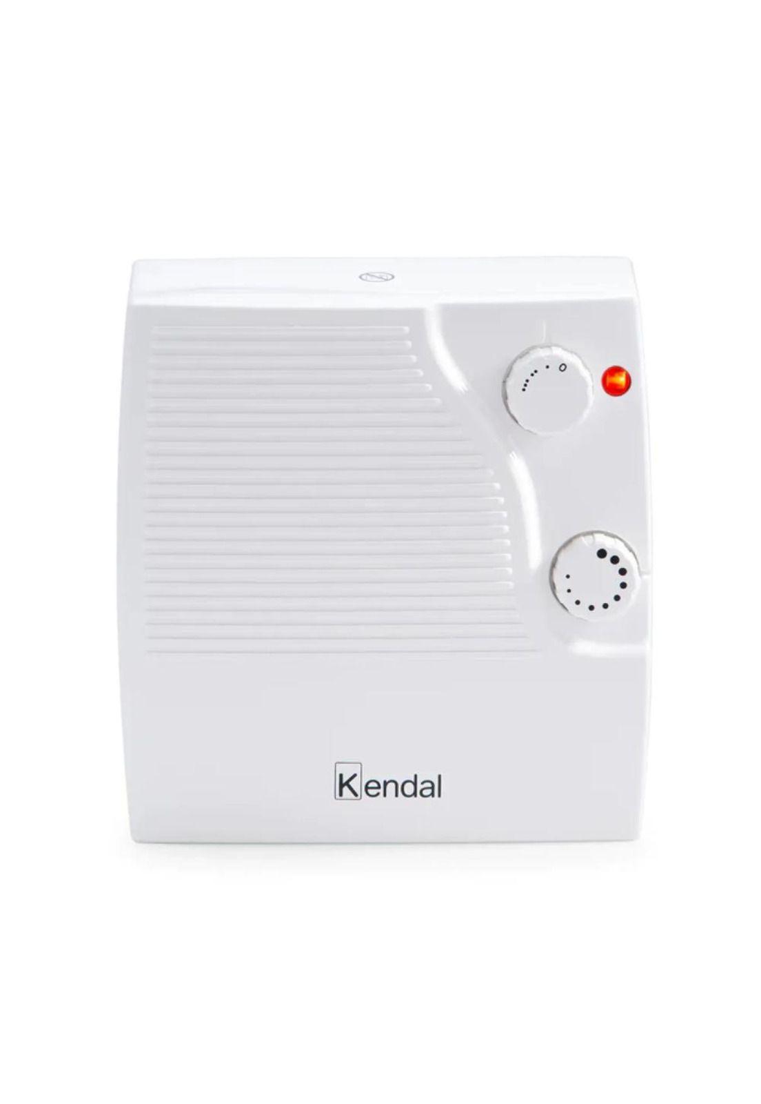 TERMOVENTILADOR BAÑO KENDAL KEB-2004C-2